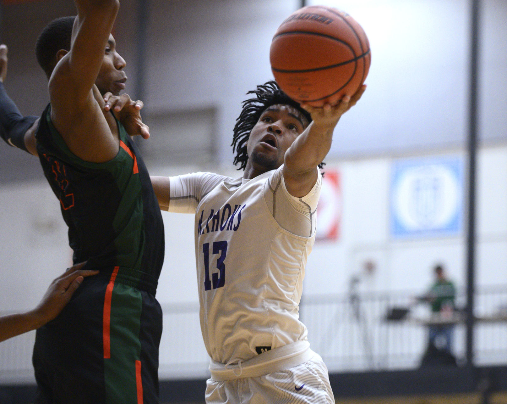 Collinsville vs. Morgan Park